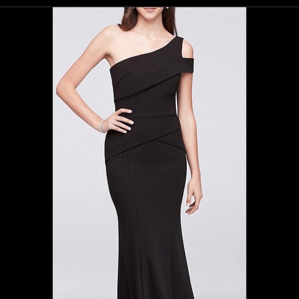Formal dress